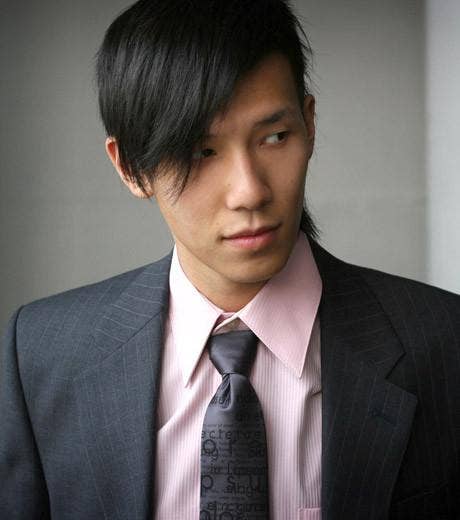 Cyberoptix Tie Lab - Wholesale Necktie - Men's - Lorem Ipsum Necktie3