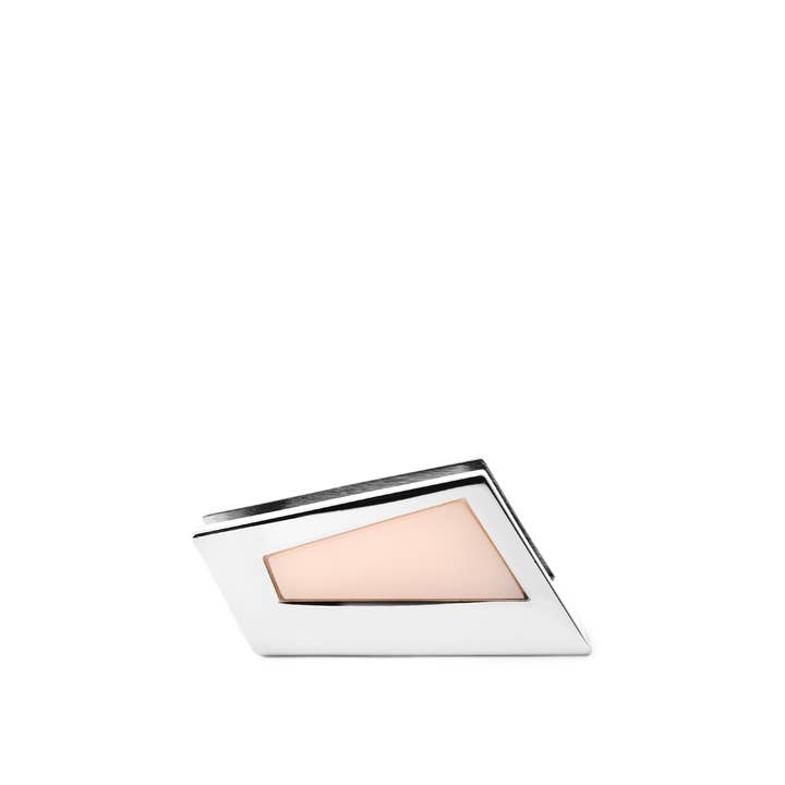 Rose Trapezoid Clasp for wholesale by Modjewel