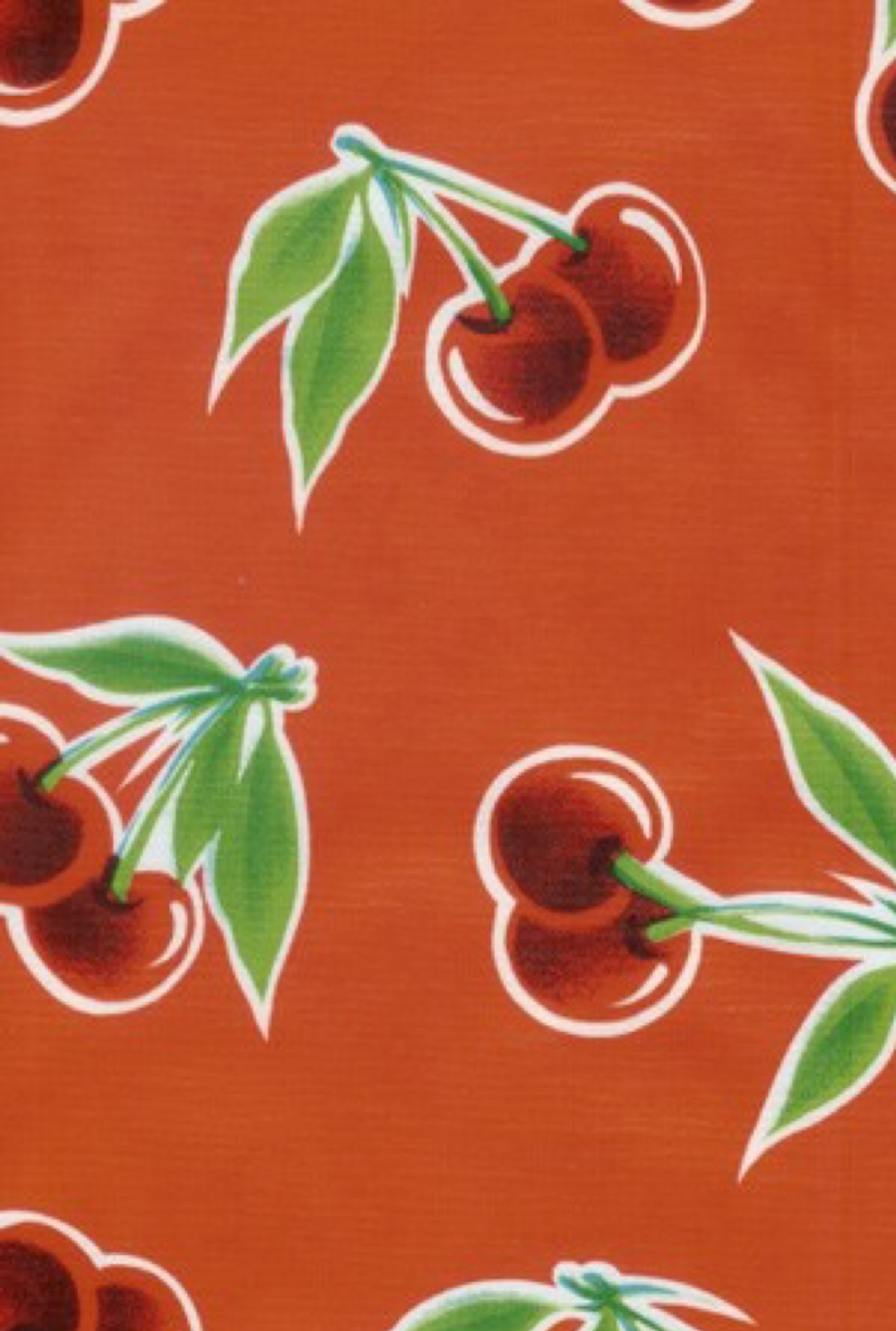 Oilcloth International - Wholesale Tablecloth - 84" x 47.5" Rectangle Stella Tablecloth2