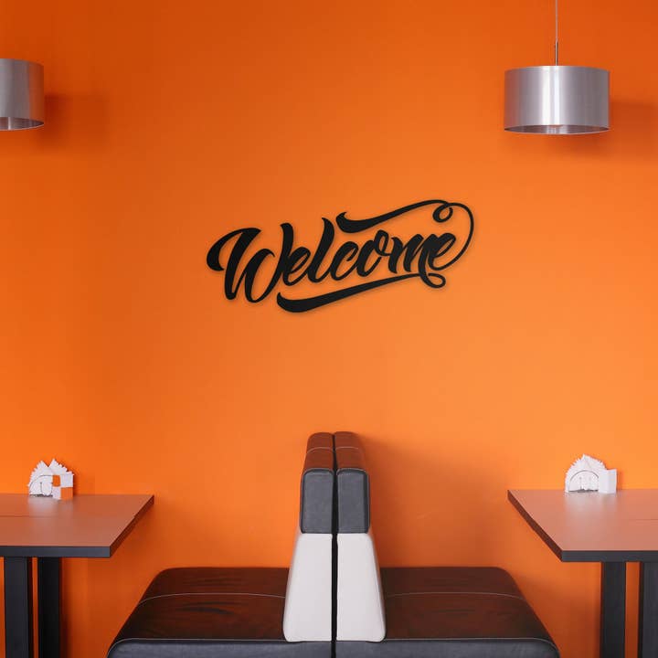 Välkommen Metal Wall Art för wholesale av Northshire Wall Art LLC