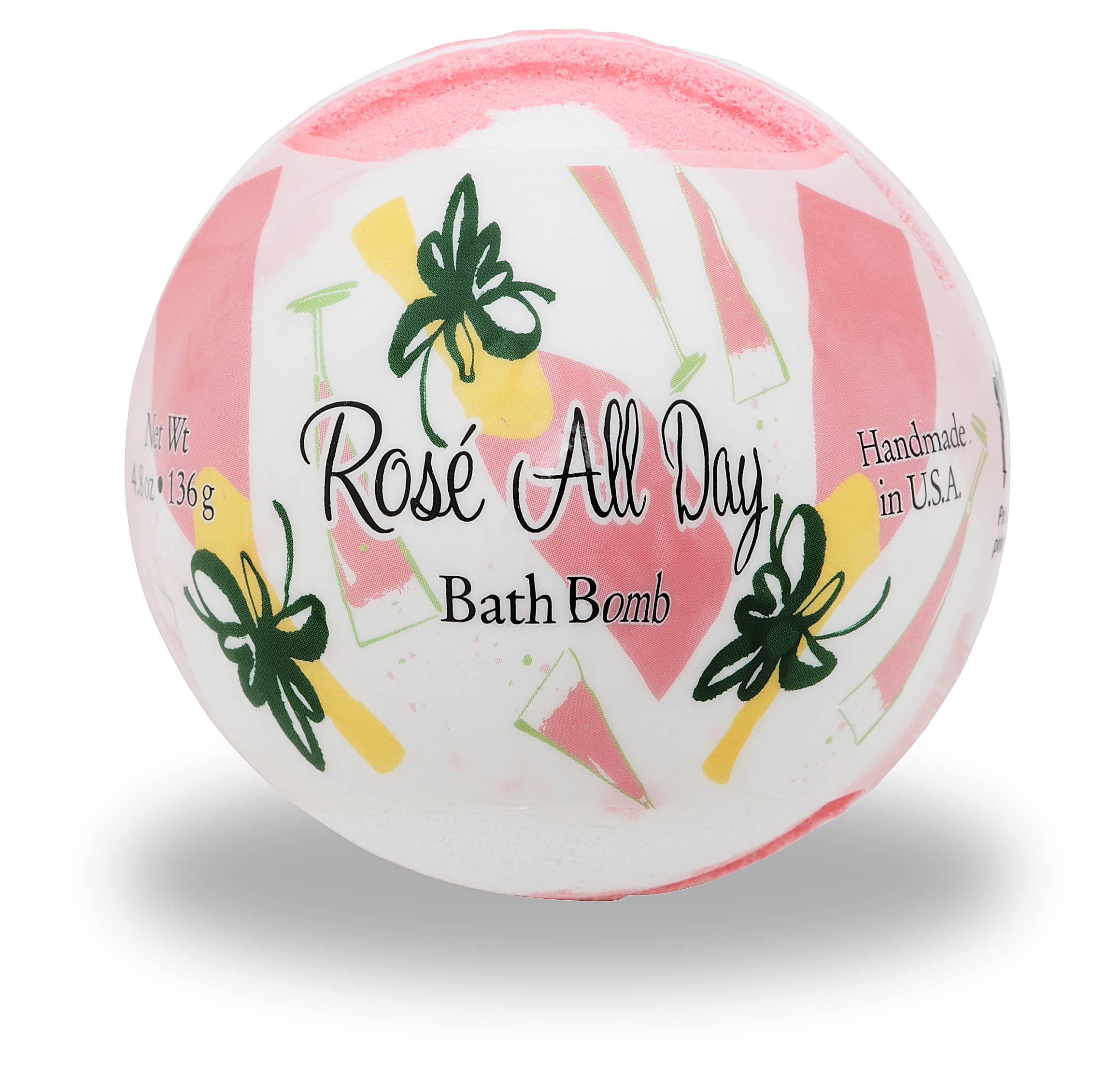 Primal Elements - Vente Bombe de bain/poudre effervescente pour le bain - Bombes de bain (Tous les jours)21