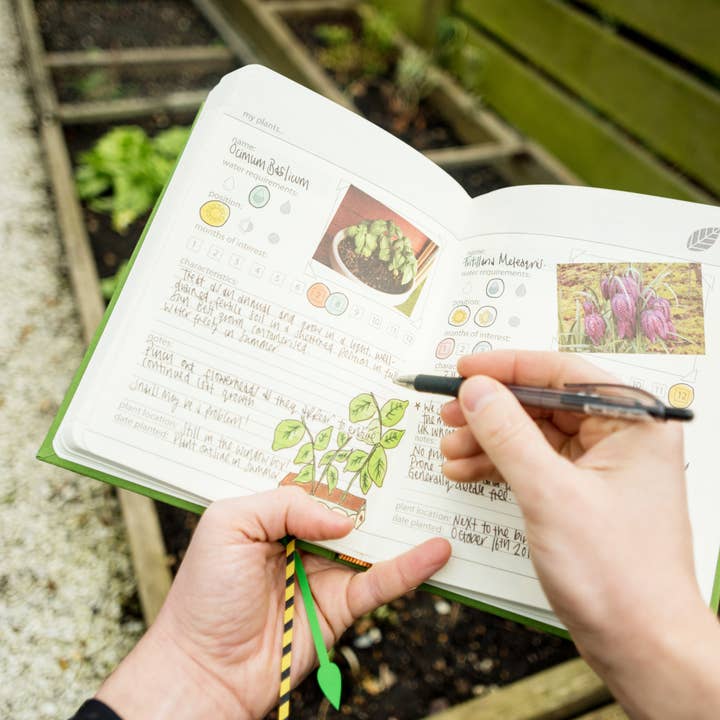 Vert Manuel de mon jardin en vente sur Faire3