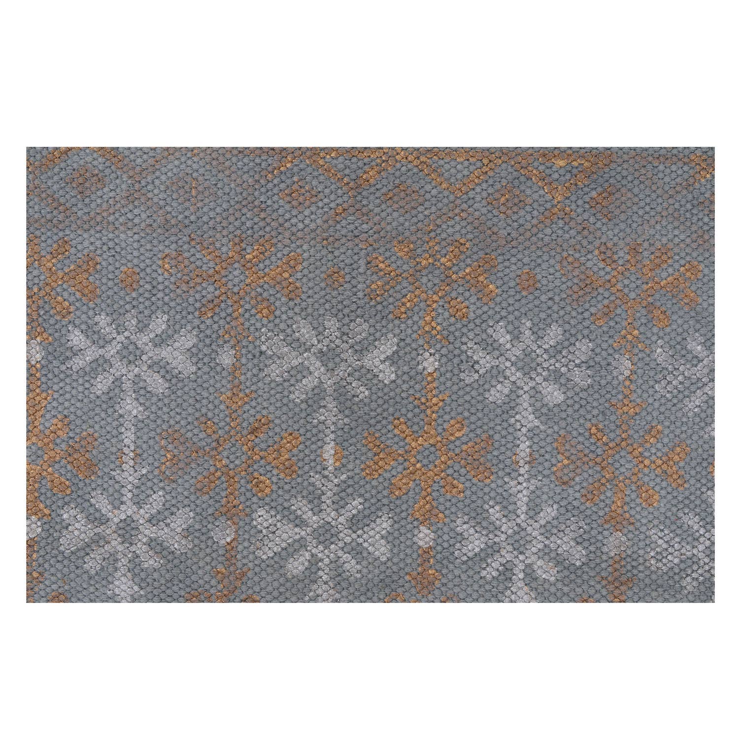 Jaipur RugHauz - Wholesale Yoga Mat - Cotton Yoga Mat 201