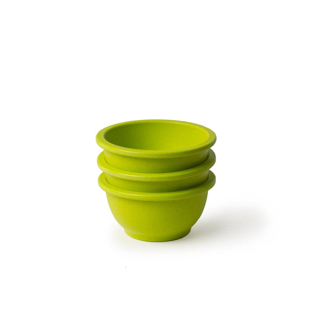 green Harvest Prep Cups™ - X-Small set of 3 for wholesale on Faire0