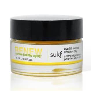 Crème Renouvellement Eye Lift pour la vente par Suki Skincare