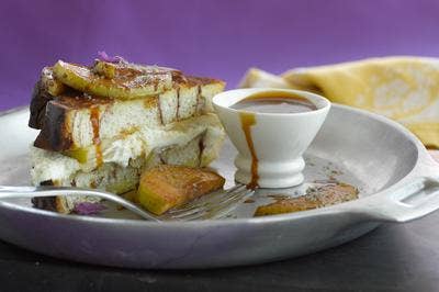 Salinity Finishing Salt - Wholesale Salt - Jar - Lavender Honey Bee Finishing Salt1