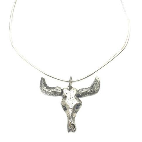 Ox Head Choker for wholesale by Sweet 1985