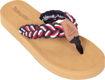 tidewater flip flops wholesale