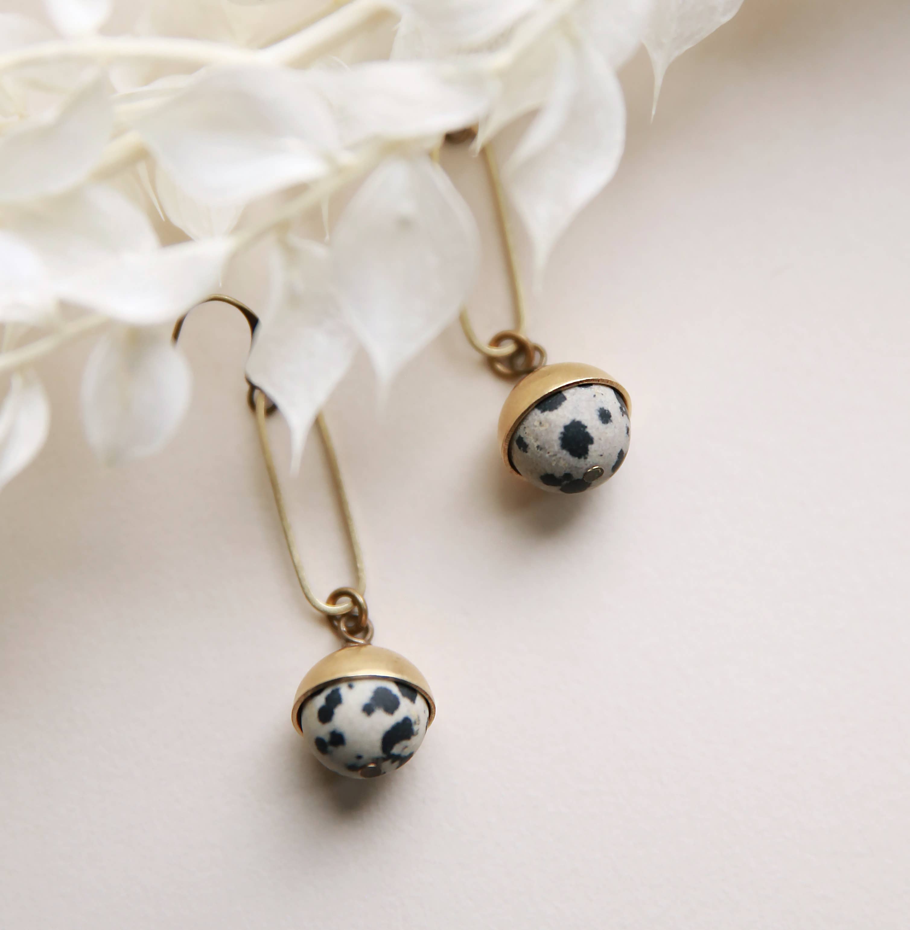 CIVAL Collective - Wholesale Dangle Earrings - Coco I Earrings