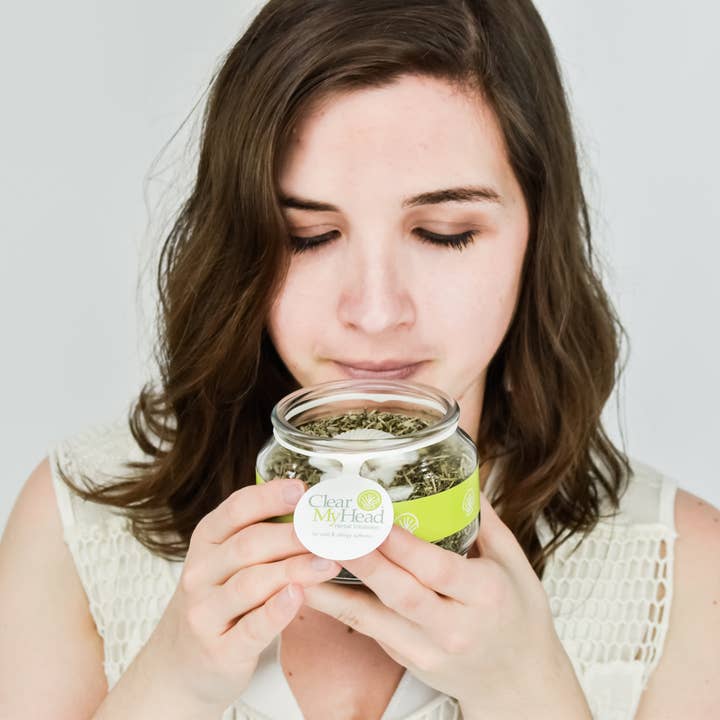 Clear My Head Ltd - Wholesale Jar - Custom Engraved Clear My Head Jars2