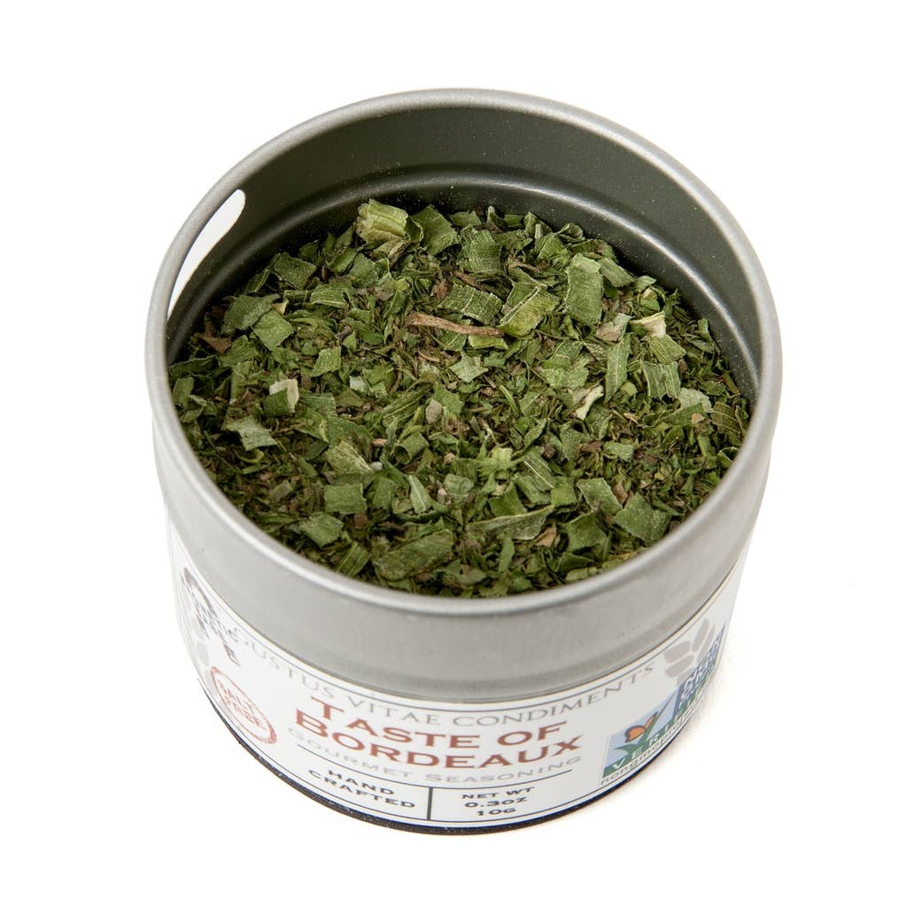 Gustus Vitae - Venta al por mayor Mezclas de especias - Sabor del condimento Burdeos1