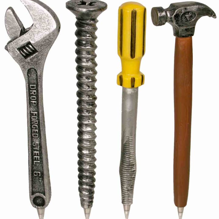 Streamline - Wholesale Pen - Builder Tool Pens