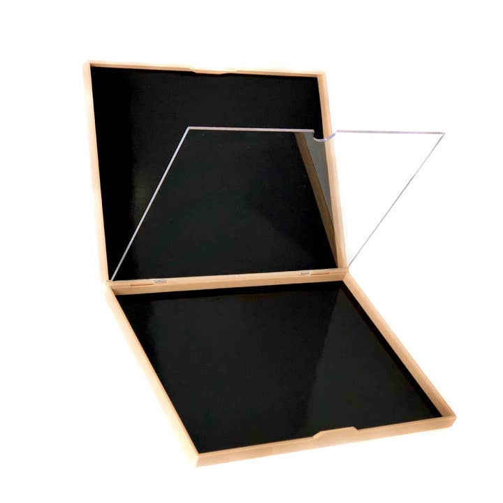 Pink Sorta Adept Palette for wholesale by Adept Cosmetics