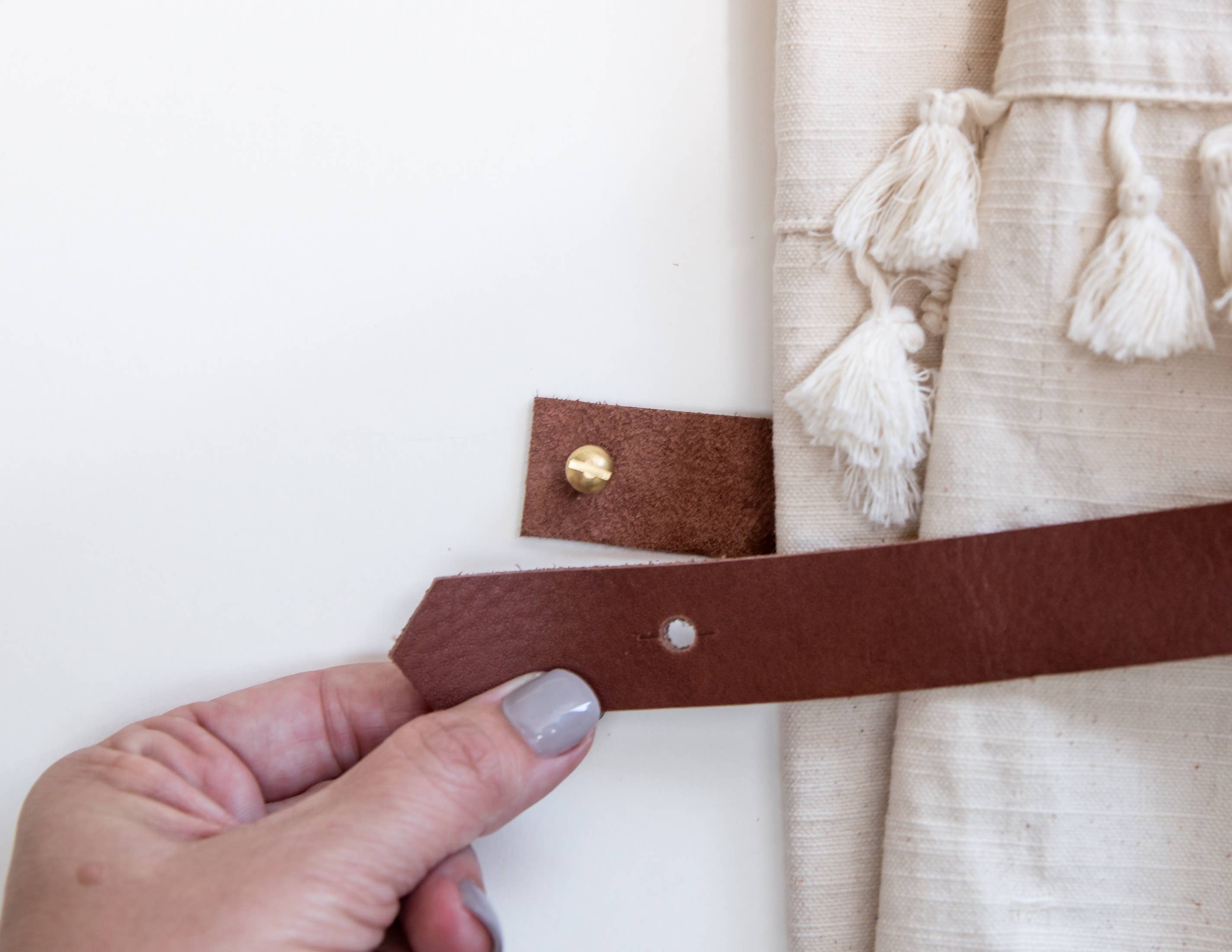 Keyaiira - Vendita all'ingrosso Fermatende - Fermatenda in pelle [V'ed End]4