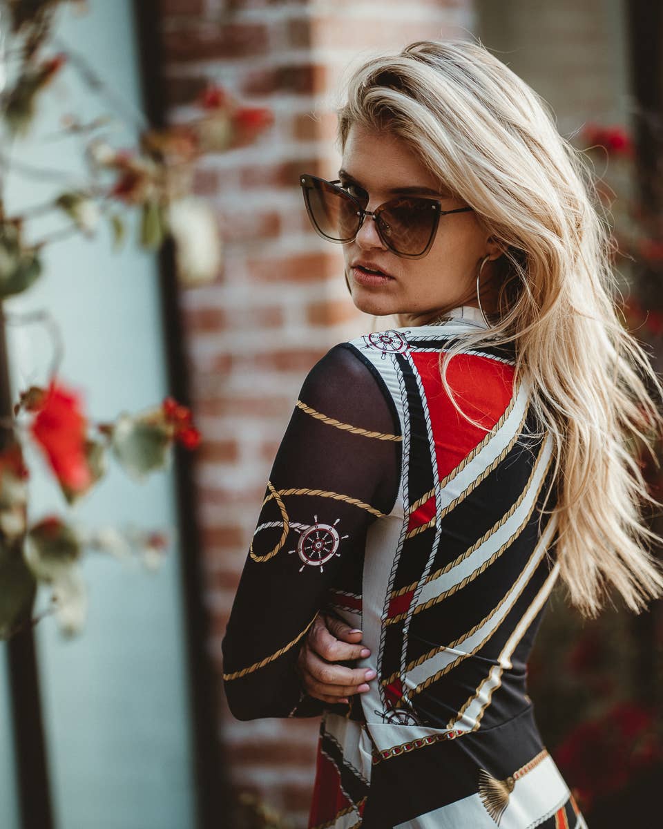 Vye Eyewear - Wholesale Sunglasses - Women's - Extreme Queen Eyewear8