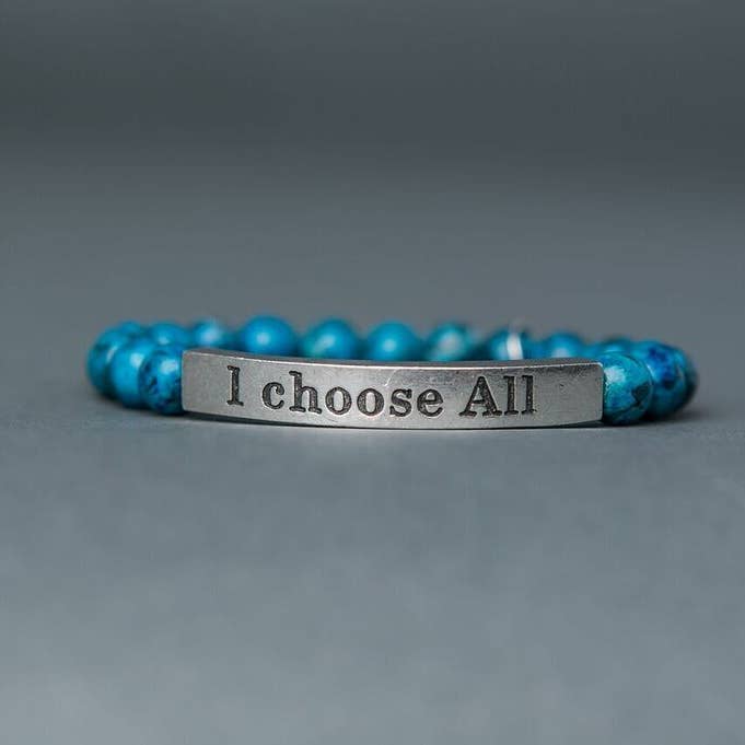 I Choose All Quote Stack for wholesale by Iamtra