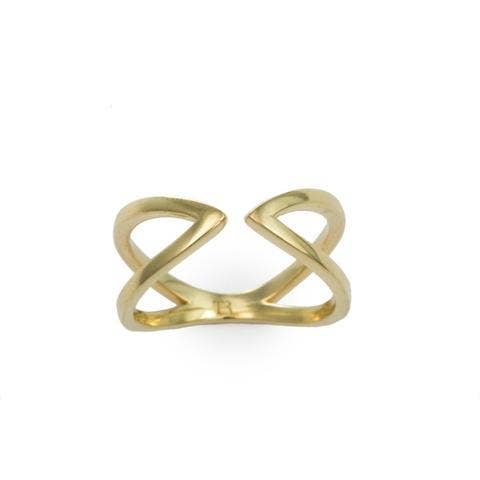 Bague Todi pour la vente par Tina Reddy Designs