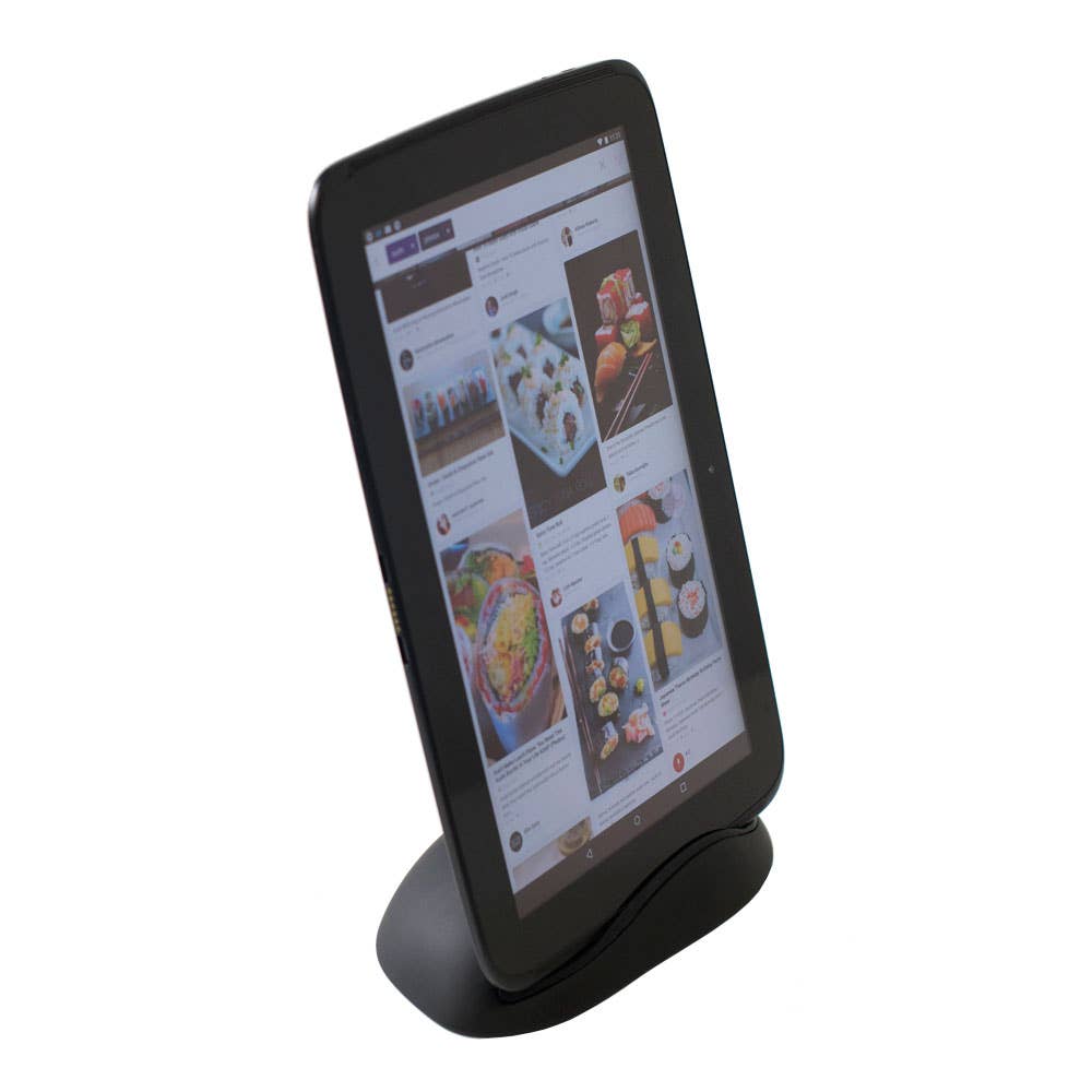 Bradshaw International, Inc. - Architec - Wholesale Phone/Tablet Stand - Architec® Tablet Recipe Rock™5