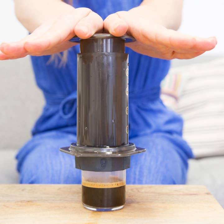FELLOW - Wholesale Coffee Filter - Prismo Attachment for Aeropress
