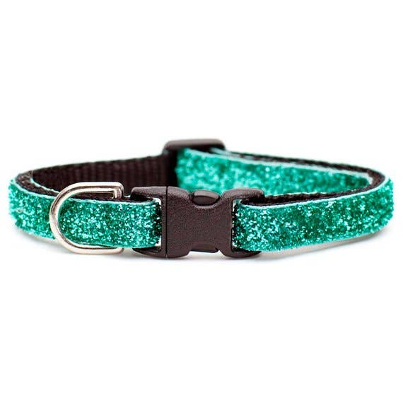 The Prom Queen - Cat Collar for wholesale by Sweet Pickles Designs
