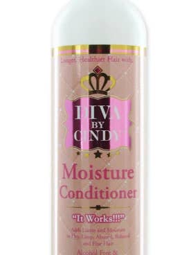 Moisture Conditioner for wholesale by Diva By Cindy Hair Care Products