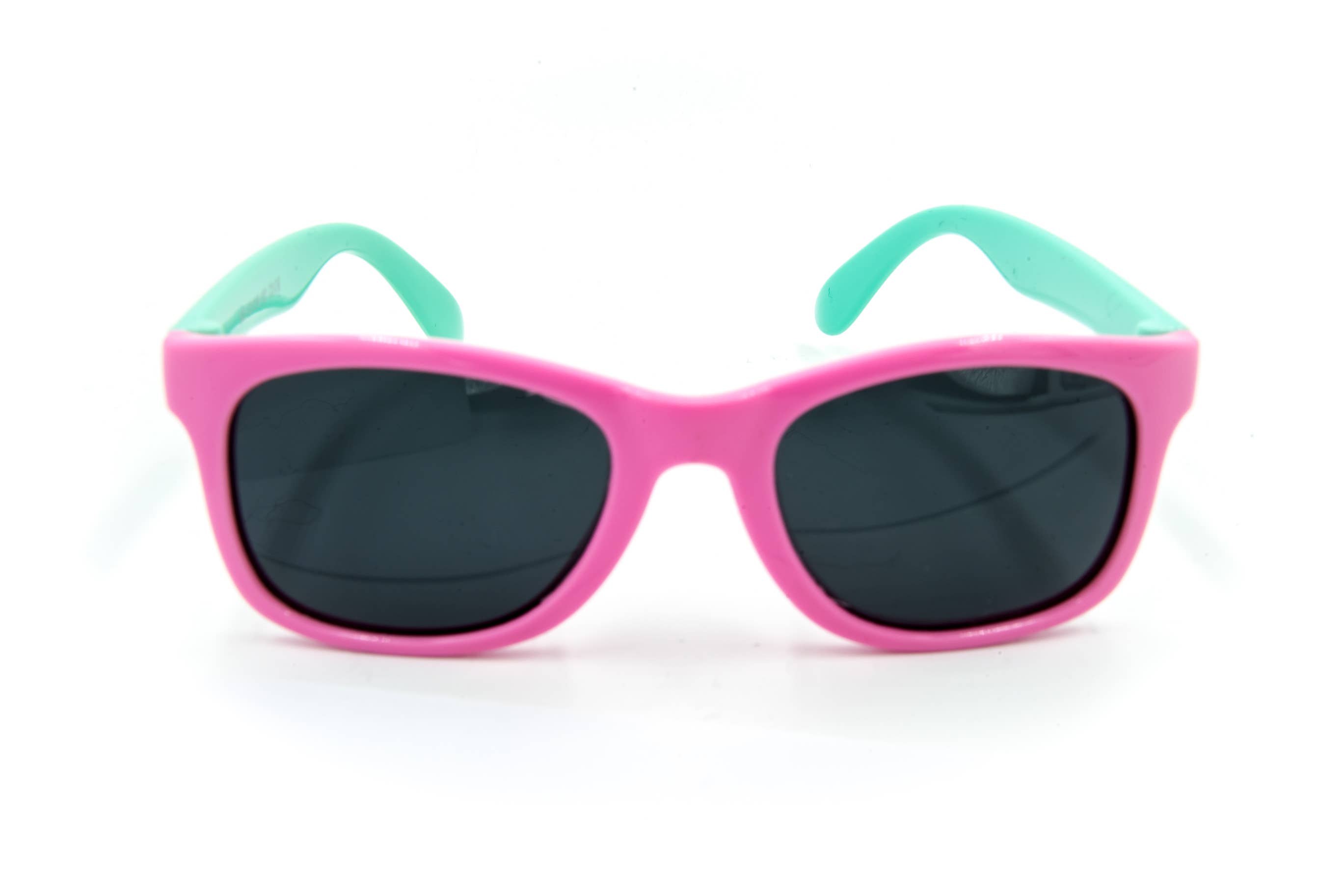 Shades On Point Sunglass Co. - Wholesale Sunglasses - Kids - The Emma (0-3)2