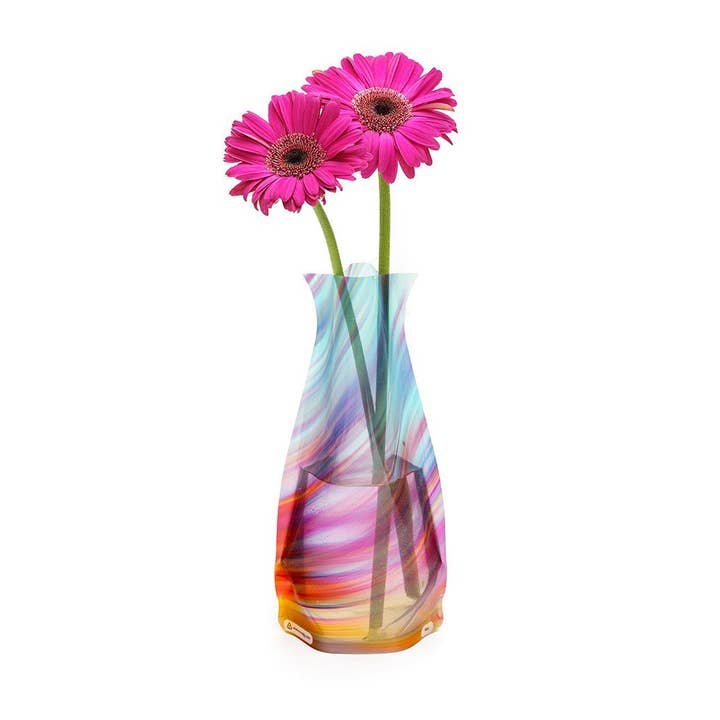 Modgy – Großhandel Vasen – Modgy erweiterbare Vase - Rize2