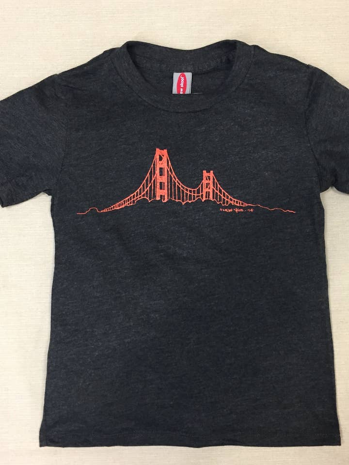 Camiseta GGB Gris Carbón para venta al por mayor de New Skool