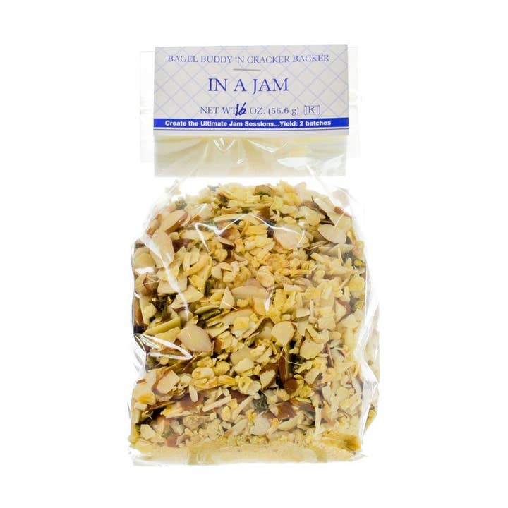 To Market- To Market - Dips & Spreads - Wholesale Dried spice mix - 16 oz In a Jam Spice0