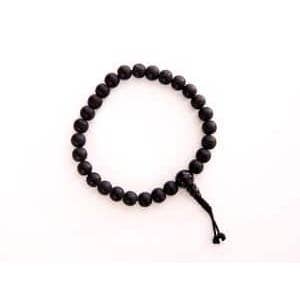 Natural Onyx Mala Bracelet for wholesale by Kathmandu yogi