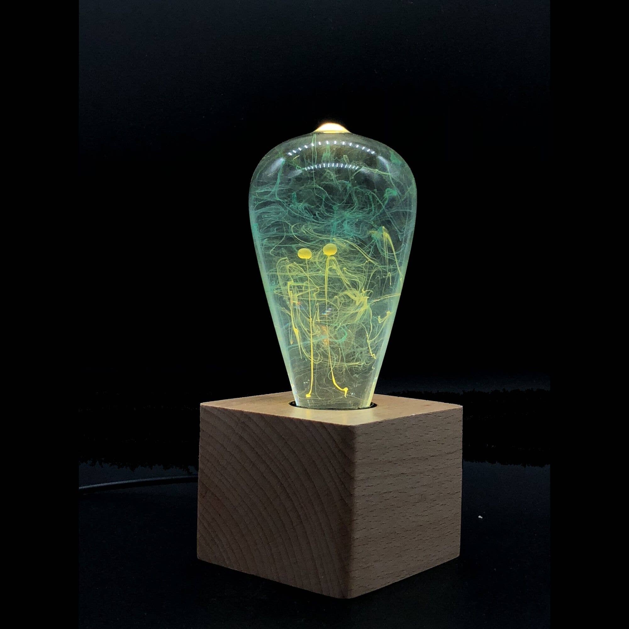 EP Design Lab - Wholesale Accent/Desk Lamp - Mind Lamp - Led Light Bulb and Base4