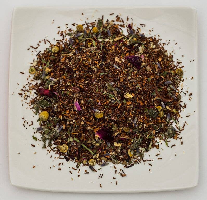 Tea For Eve - Wholesale Health/Detox Tea - Slumber-Sleep Support Tea1