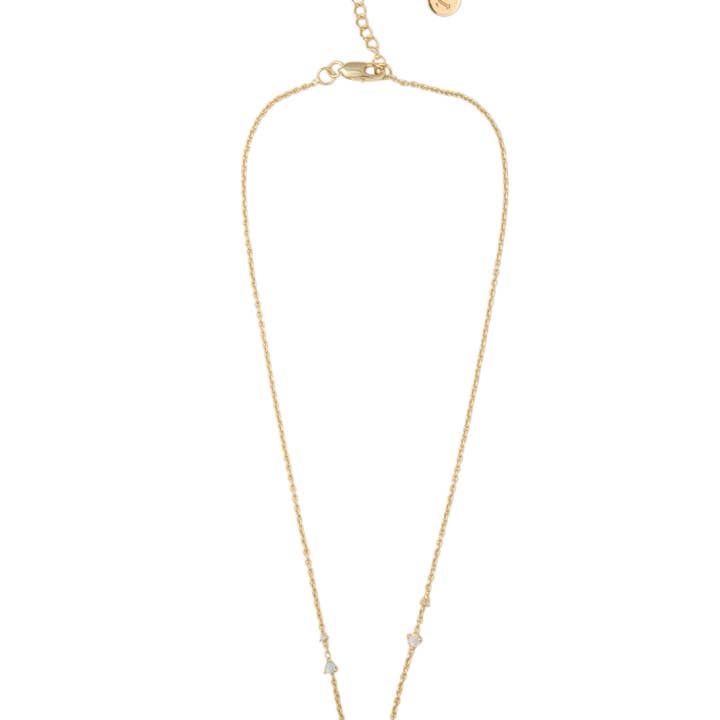 Portofino Necklace for wholesale by Tina Reddy Designs