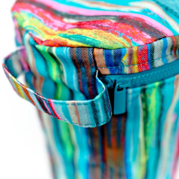 mb greene - Wholesale Toiletry Bag - Women's - Vertical Essential3