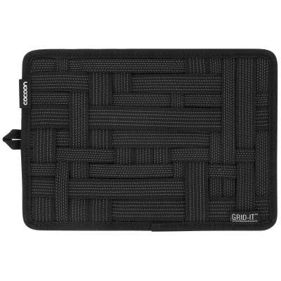 Cocoon – wholesale Pennfodral/påse – GRID-IT! ® Organizer Medium 10,5" x 7,5"4