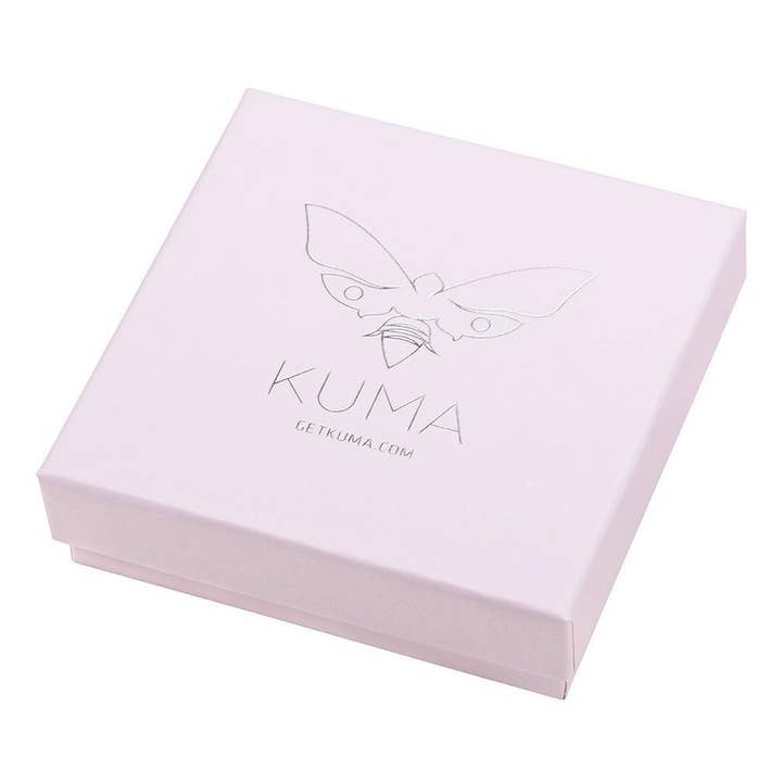 KUMA Design OÜ - Venta al por mayor Broches - Broche de mariposa de la hora dorada de Roma