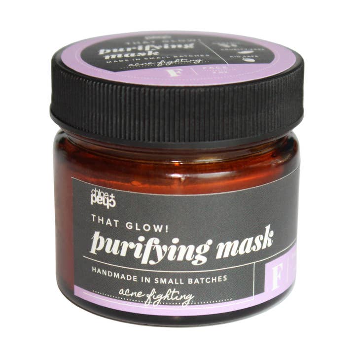 That Glow Face Mask for wholesale by Chloe + Chad