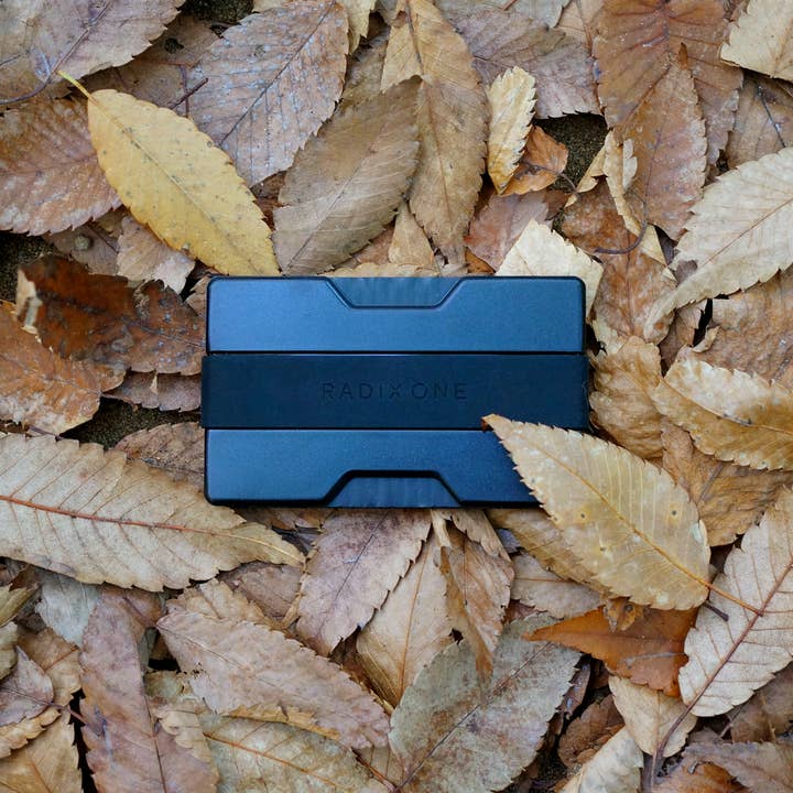 Radix Products – wholesale Wallet - Men’s – Radix One Slim Wallet6