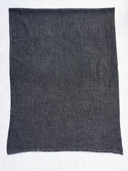 Deep Grey Cashmere for wholesale by Clothcrafte