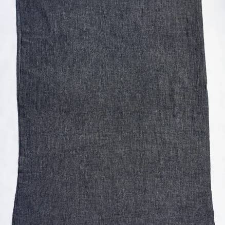 Deep Grey Cashmere for wholesale by Clothcrafte