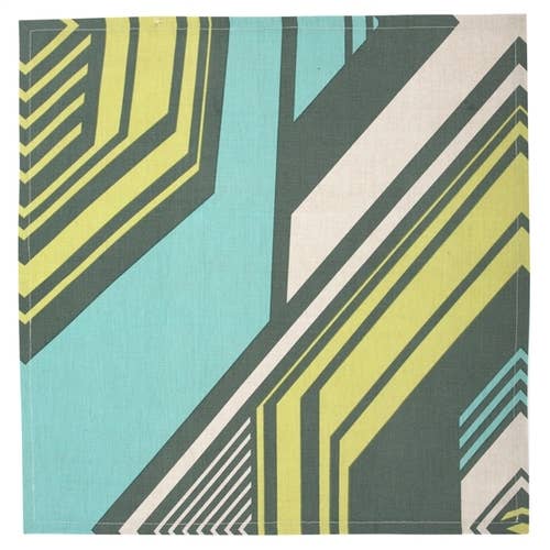 THOMASPAUL - Wholesale Dinner & Cloth Napkin - Morris Napkin Set