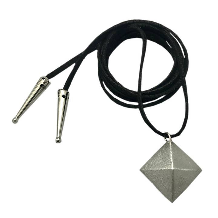 Recycled Bombshell Choker for wholesale by SLATE + SALT