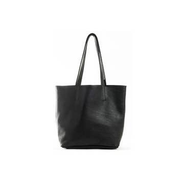 Vicki Jean Leather Design Co. - Wholesale Tote Bag - Women's - Dottie Leather Tote Bag3