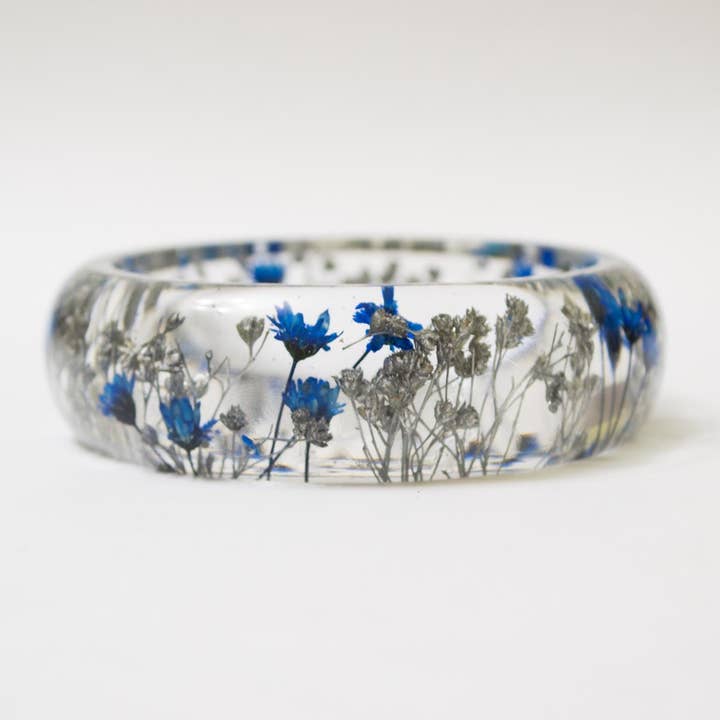 NThandmade Jewelry – wholesale Manschettarmband – riktig blomma armband, riktig blomma armband, blomma smycken