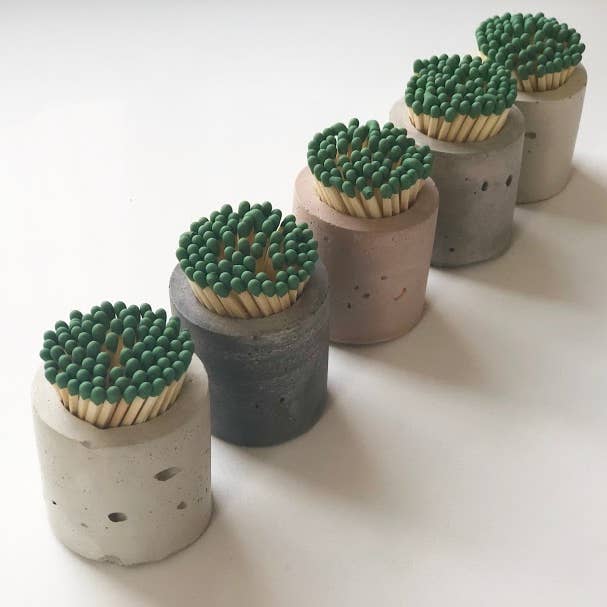 Match Striker for wholesale by Dieheart