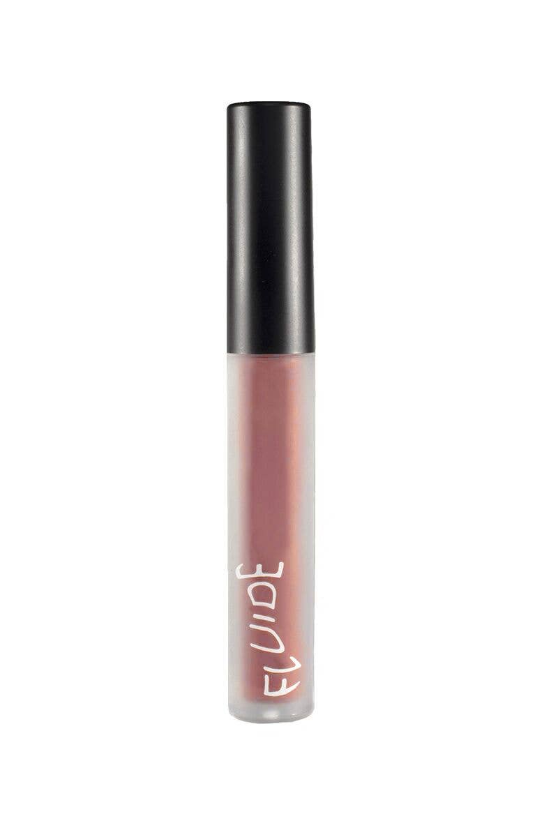 fluid liquid lipstick candy bar