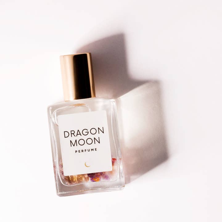 Dragon Moon Perfume Oil for wholesale by Olivine Atelier