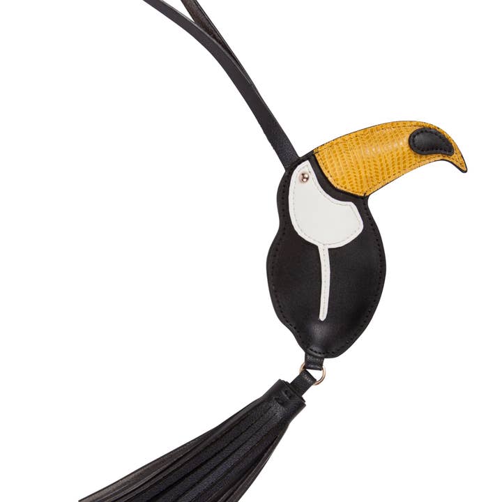 Hang Accessories – Großhandel Gepäckanhänger – Veganer Leder-Kofferanhänger