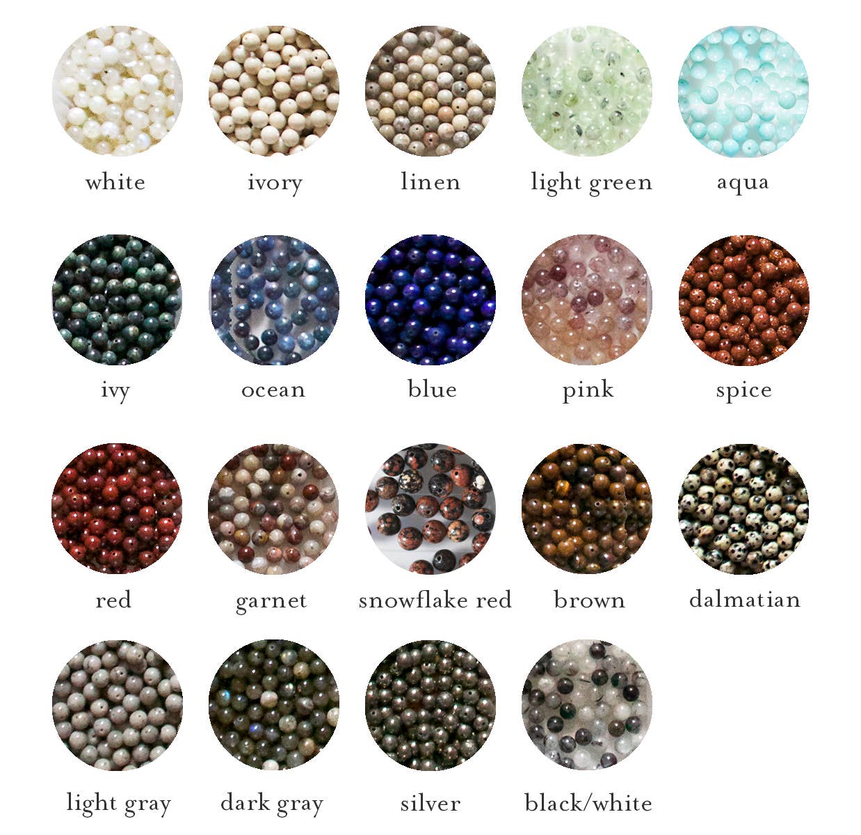 REMOVED BRAND - Wholesale Y-Neck/Lariat Necklace - Francesca Necklace | 20 Inch - Wire Wrapped Stone & Metal 4