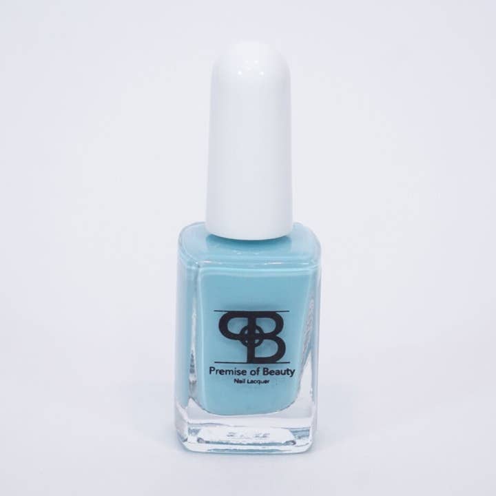 Where U From Nail Polish for wholesale by Pedi Licious Footwear